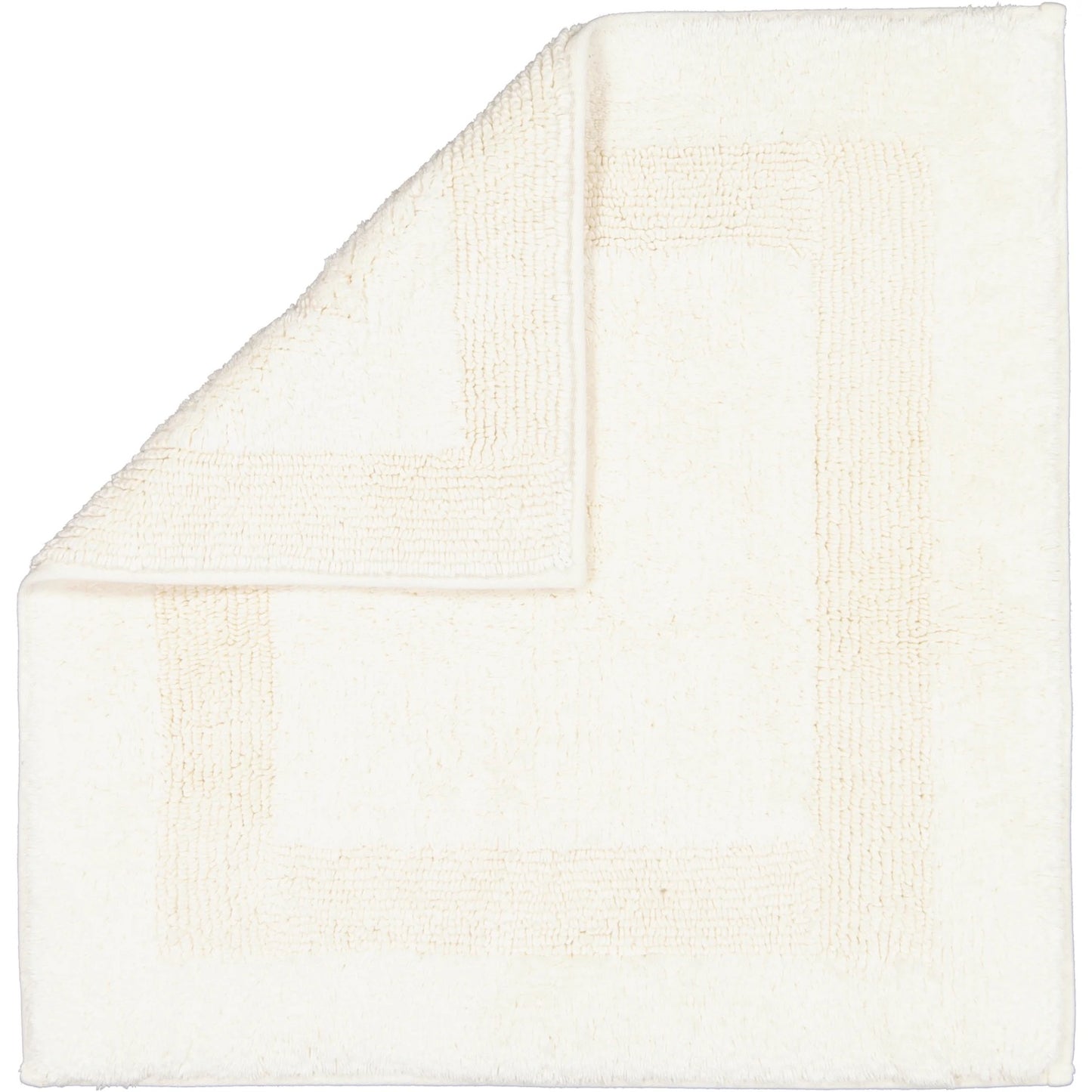 Cawö Home Badteppich 1000 natur 60x60