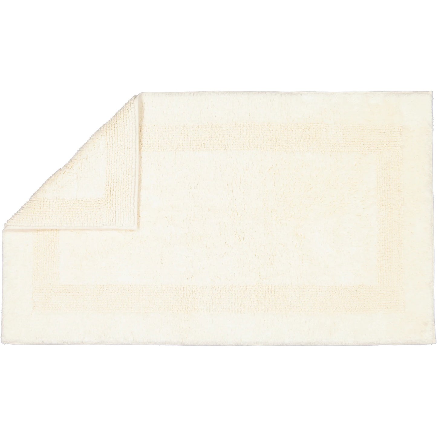 Cawö Home Badteppich 1000 natur 70x120
