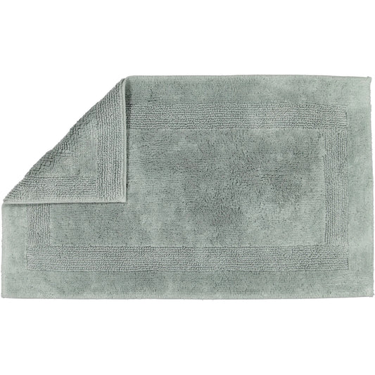 Cawö Home Badteppich 1000 nordic green 70x120