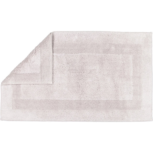 Cawö Home Badteppich 1000 silber 70x120