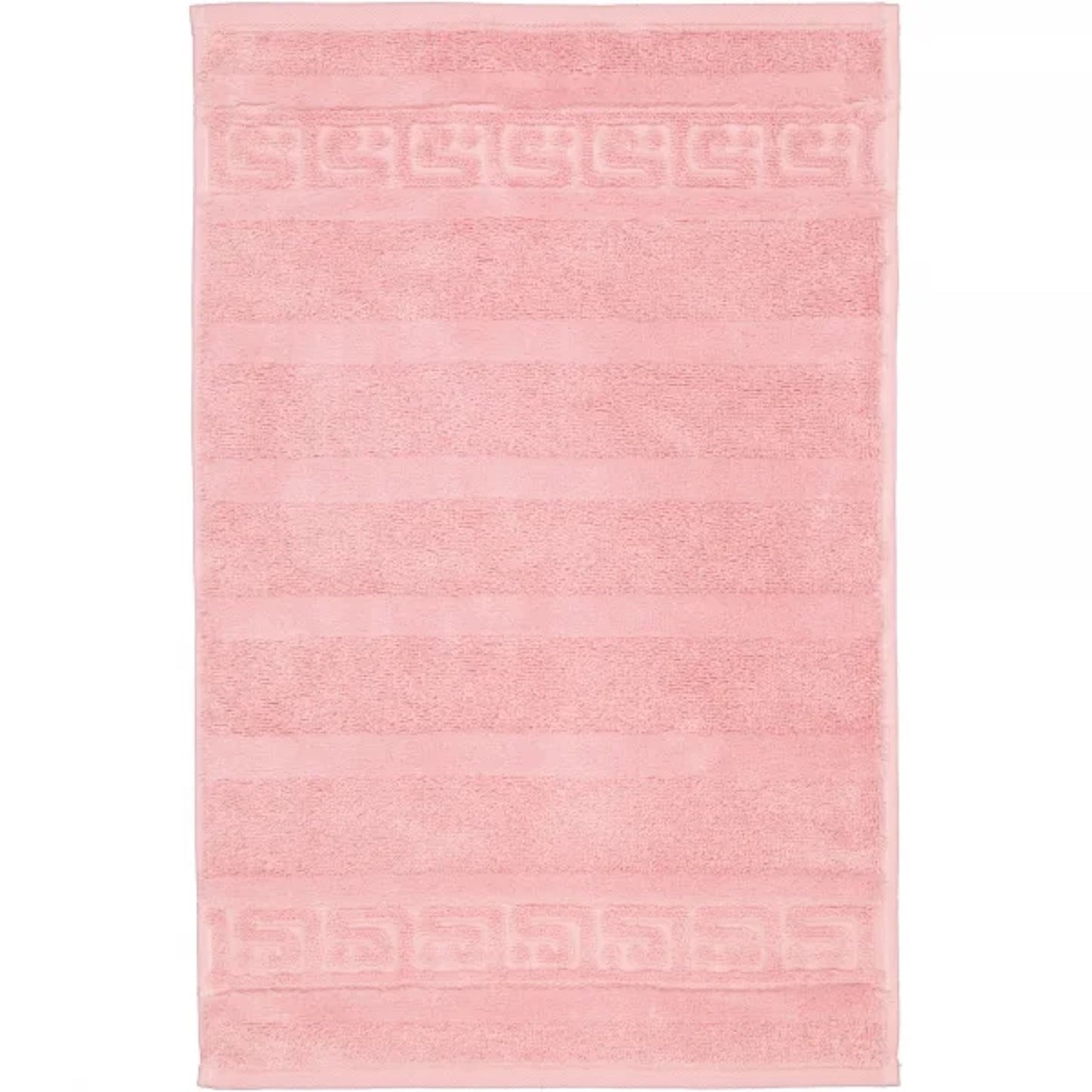 Cawö Gästetuch Noblesse 1001 rosé