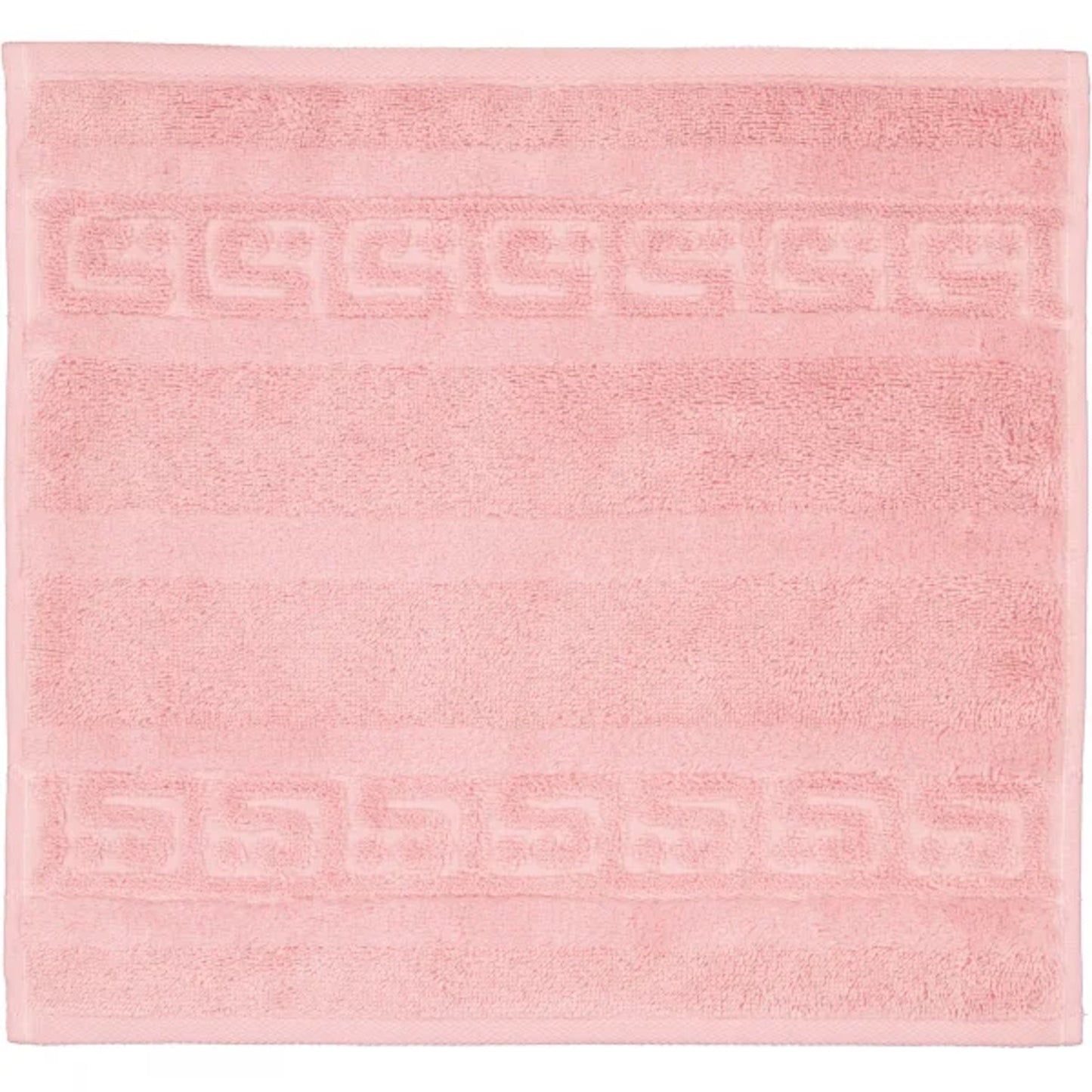 Cawö Seiftuch Noblesse 1001 rosé