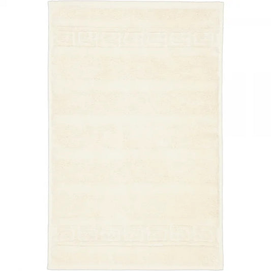 Cawö Gästetuch Noblesse 1001 natur