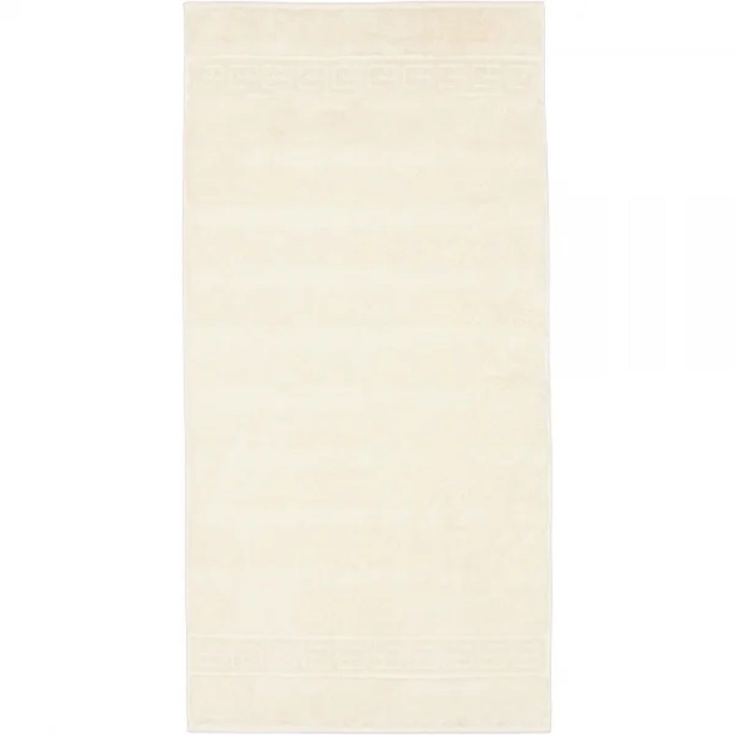 Cawö Handtuch Noblesse 1001 natur
