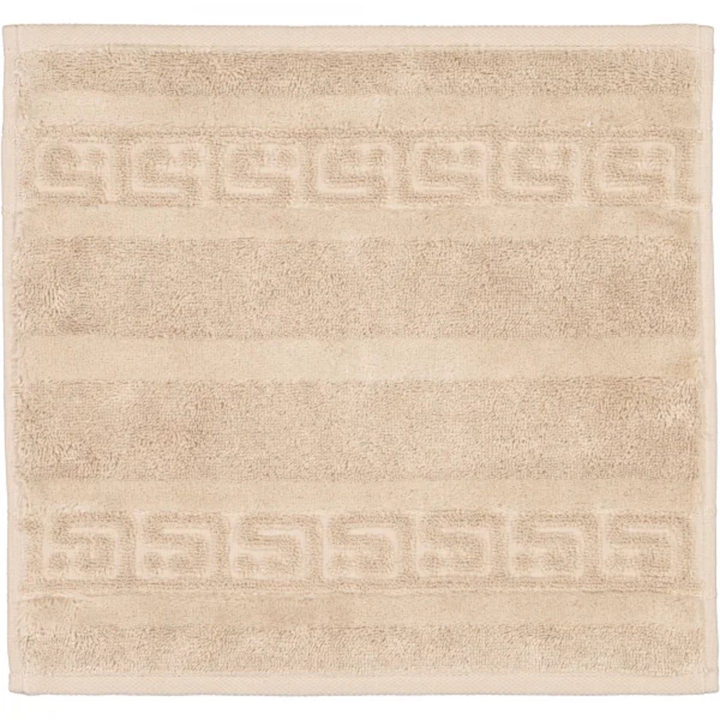 Cawö Seiftuch Noblesse 1001 sand
