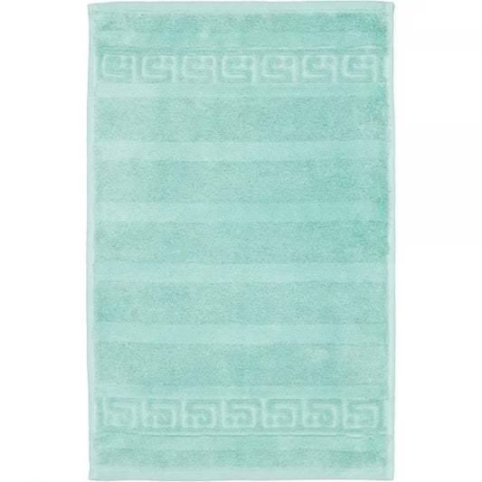 Cawö Gästetuch Noblesse 1001 agave