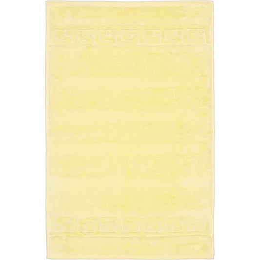 Cawö Gästetuch Noblesse 1001 honig