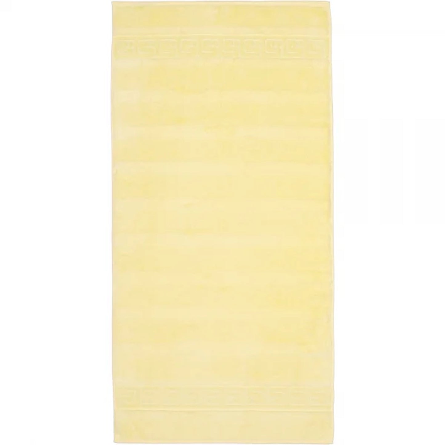 Cawö Handtuch Noblesse 1001 honig