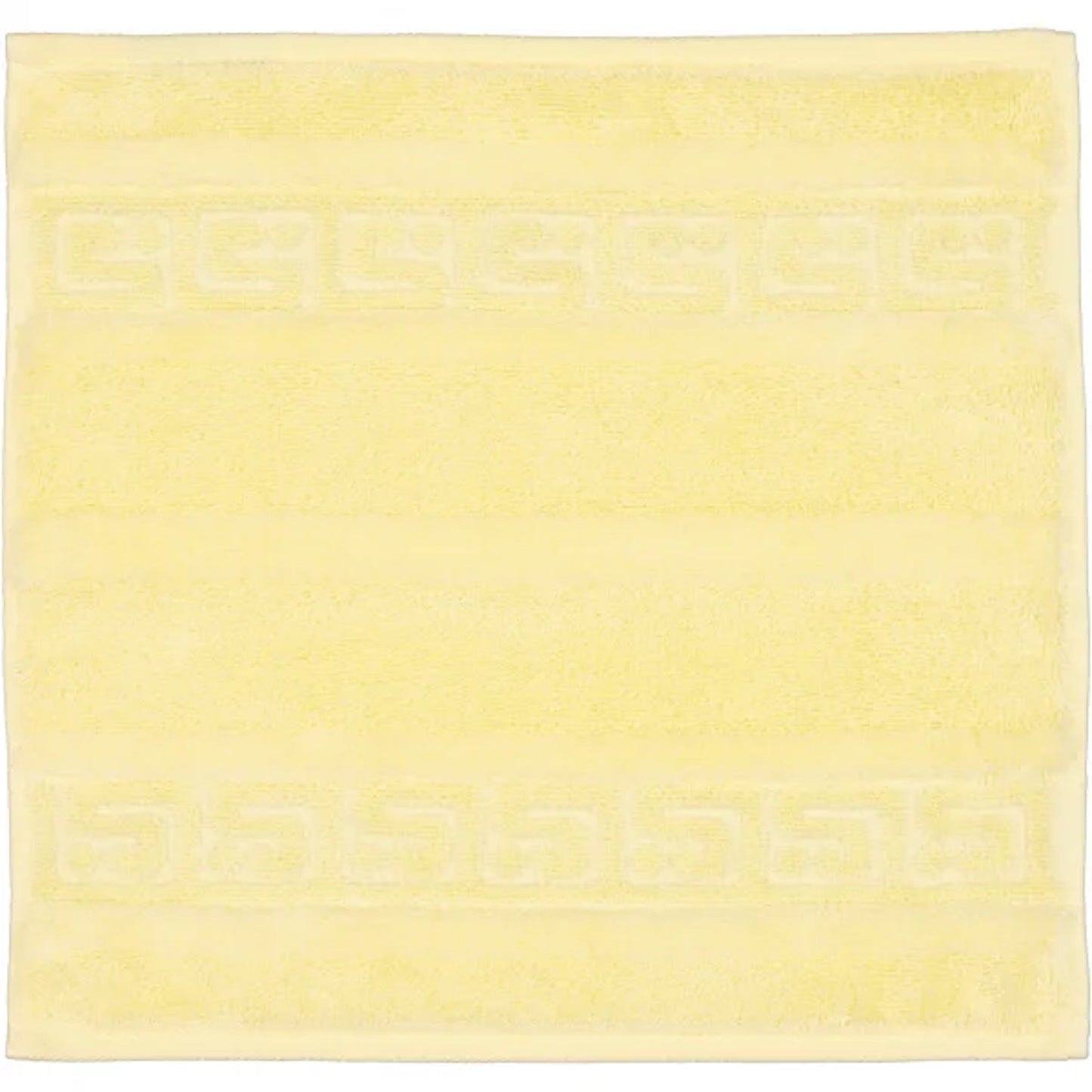 Cawö Seiftuch Noblesse 1001 honig