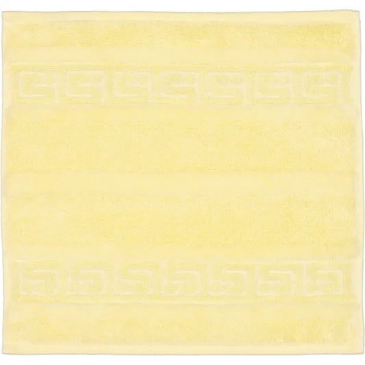 Cawö Seiftuch Noblesse 1001 honig