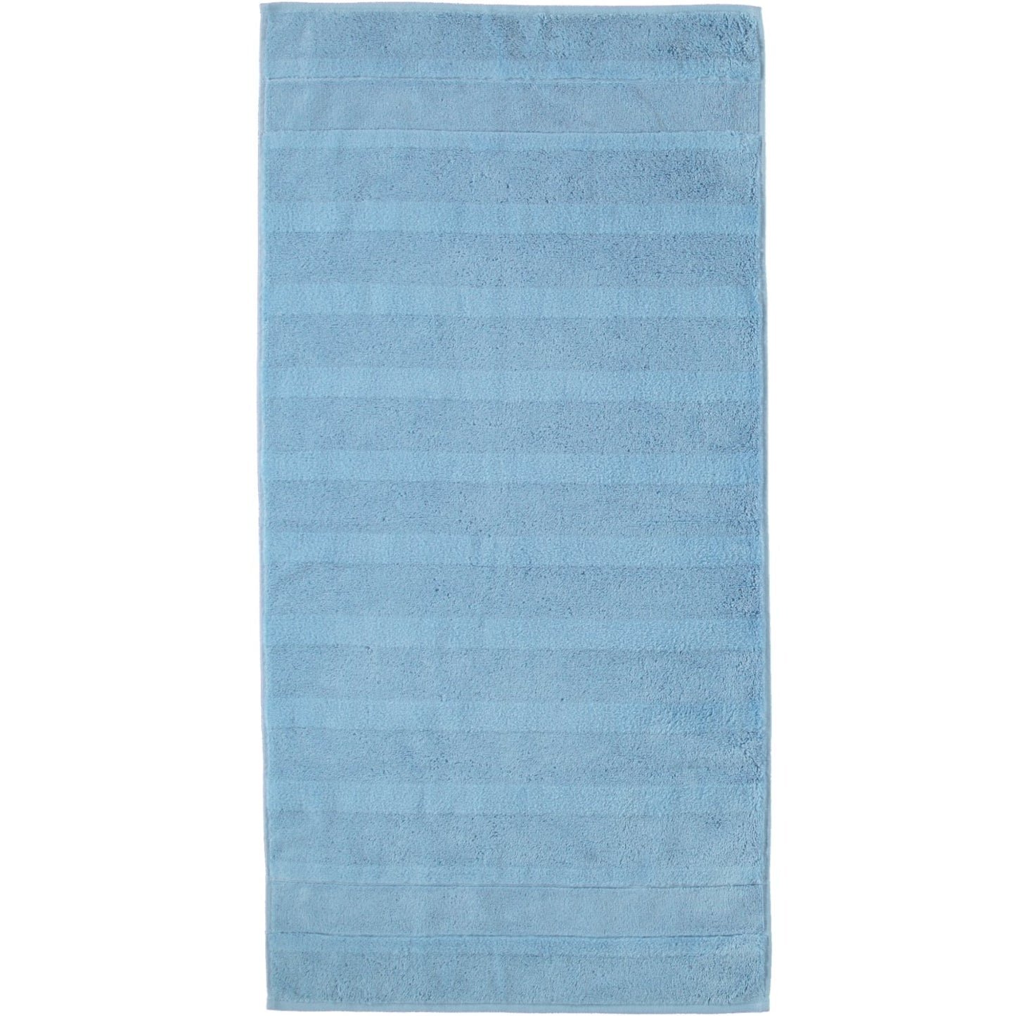 Cawö Duschtuch Noblesse 1002 sky