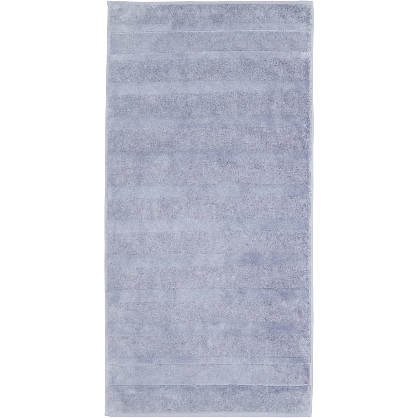 Cawö Duschtuch Noblesse 1002 nordic blue