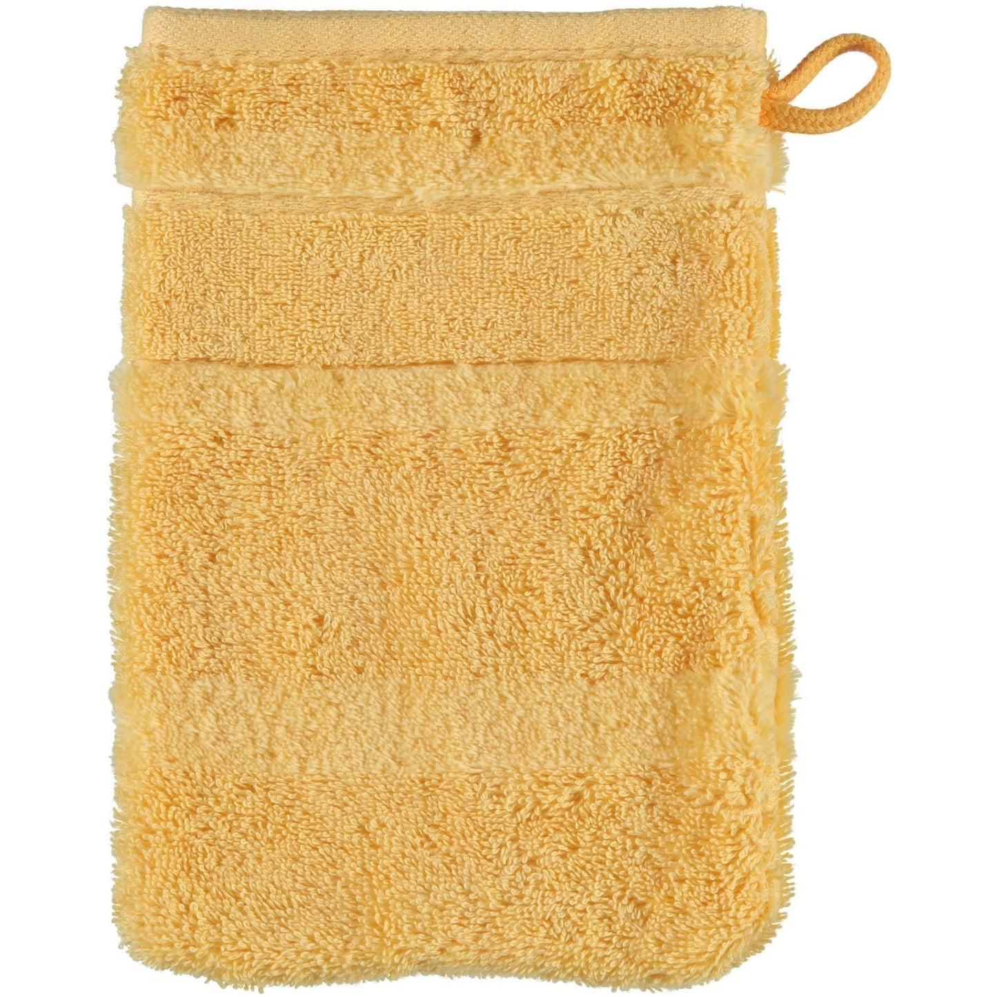 Cawö Waschhandschuh Noblesse 1002 melba