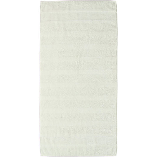 Cawö Handtuch Noblesse 1002 natur