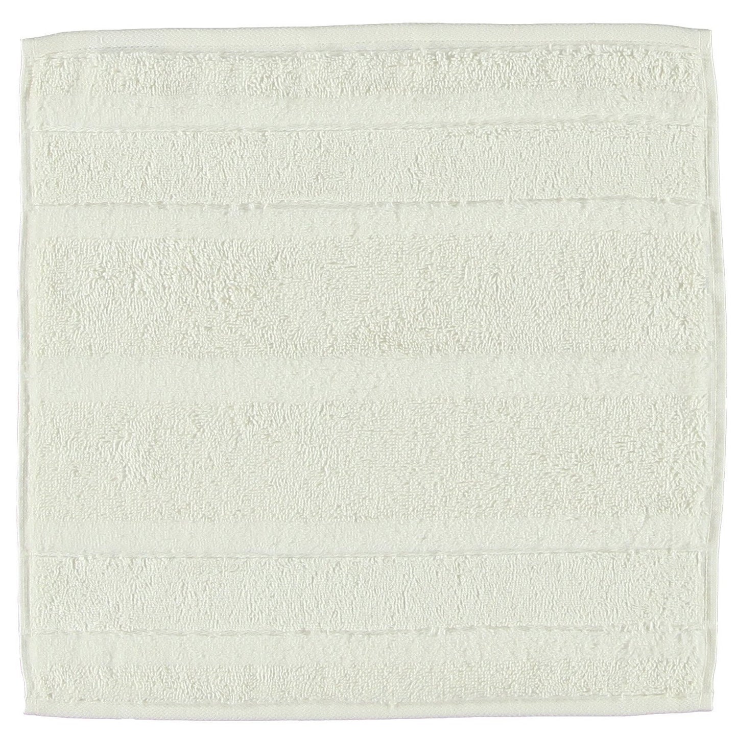 Cawö Seiftuch Noblesse 1002 natur