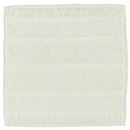 Cawö Seiftuch Noblesse 1002 natur