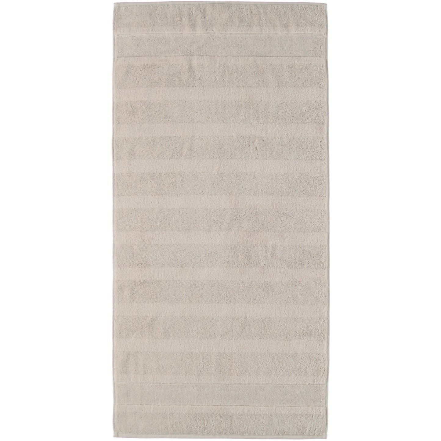 Cawö Duschtuch Noblesse 1002 travertin