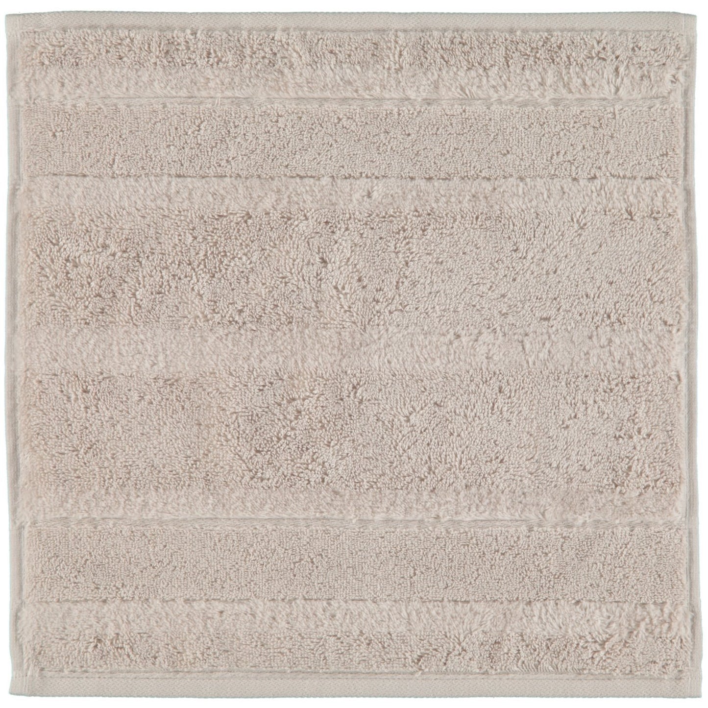 Cawö Seiftuch Noblesse 1002 travertin