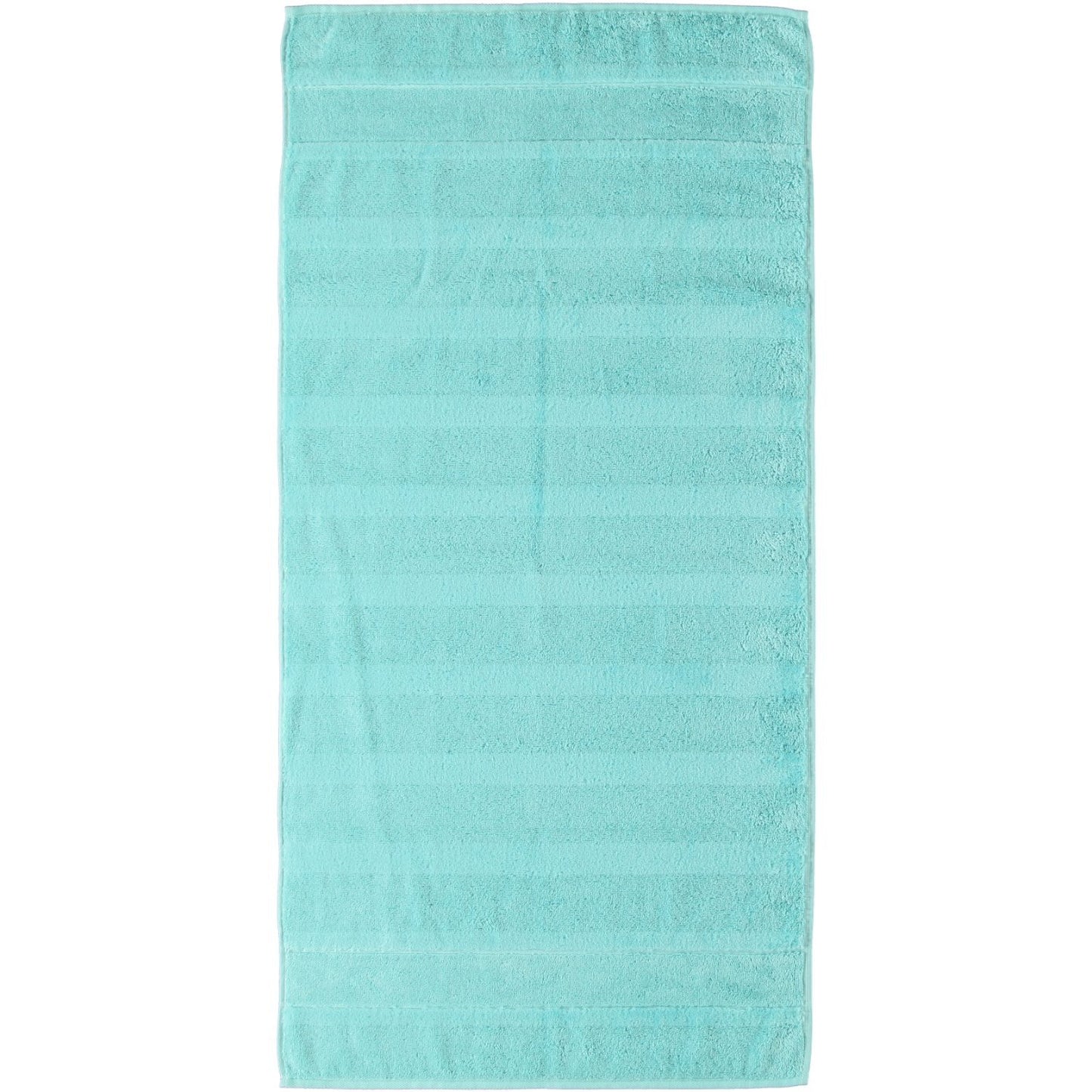 Cawö Duschtuch Noblesse 1002 mint