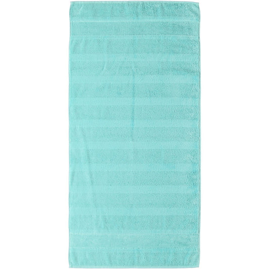 Cawö Handtuch Noblesse 1002 mint