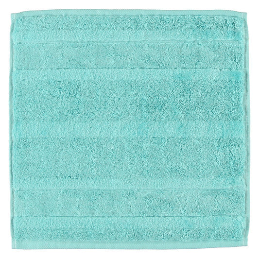 Cawö Seiftuch Noblesse 1002 mint