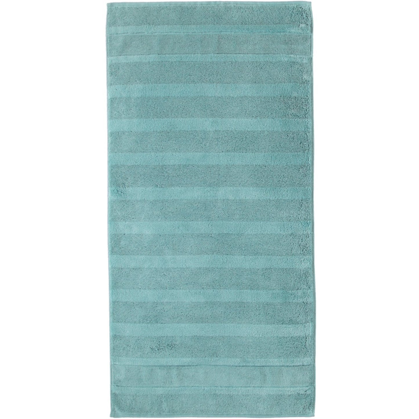Cawö Duschtuch Noblesse 1002 jade