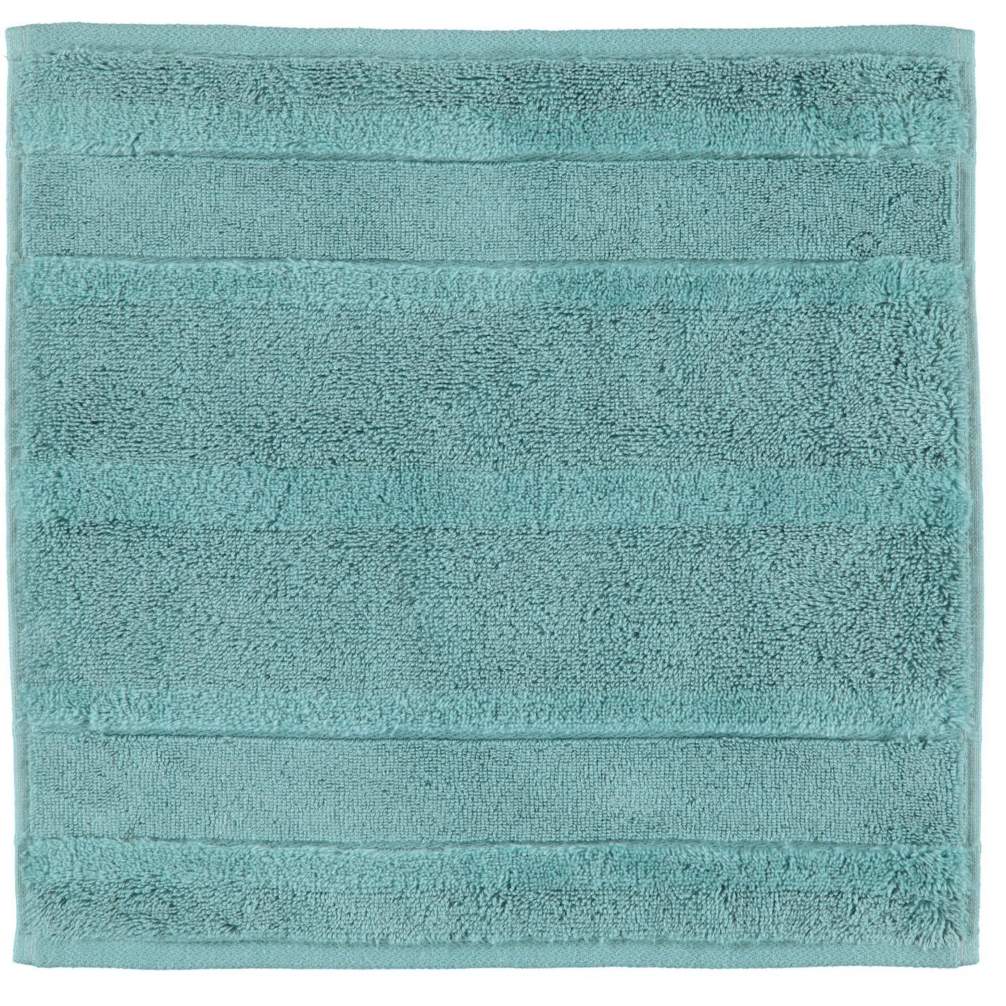 Cawö Seiftuch Noblesse 1002 jade