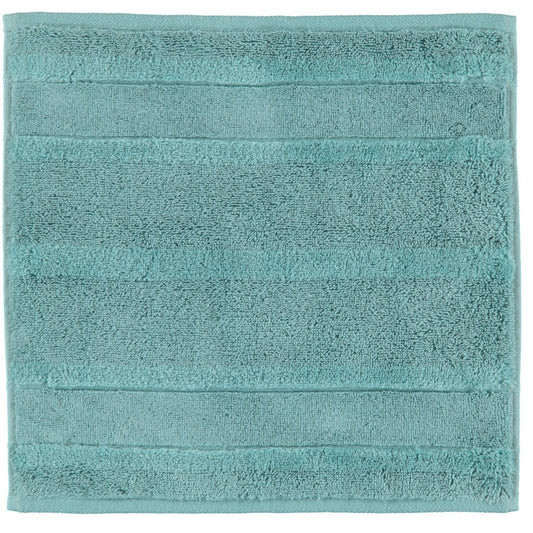 Cawö Seiftuch Noblesse 1002 jade