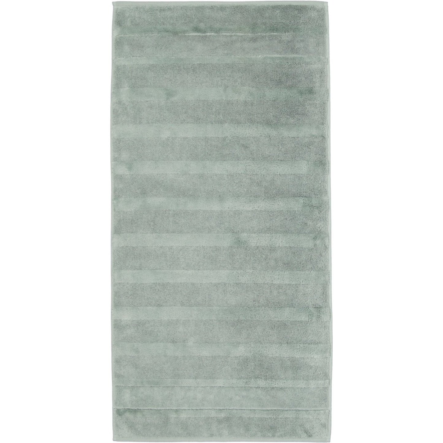 Cawö Duschtuch Noblesse 1002 nordic green