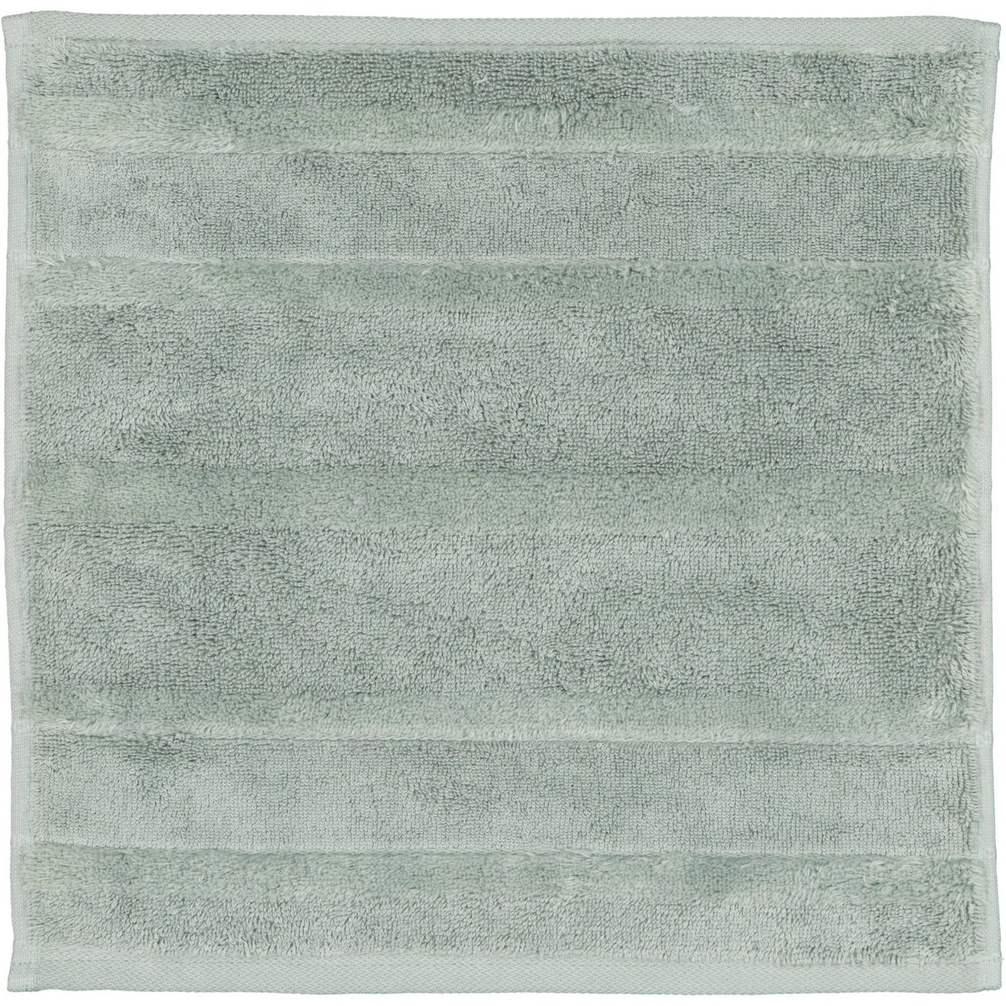 Cawö Seiftuch Noblesse 1002 nordic green