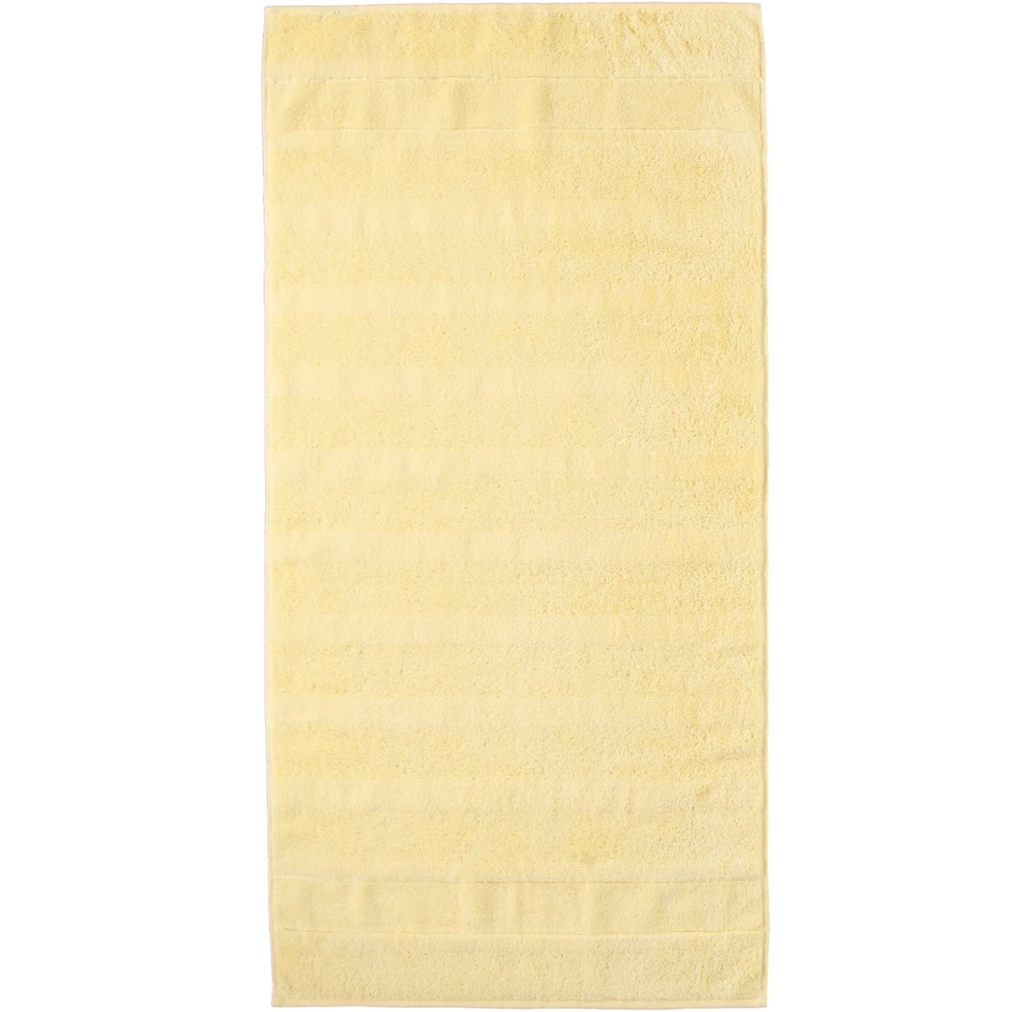 Cawö Duschtuch Noblesse 1002 honig