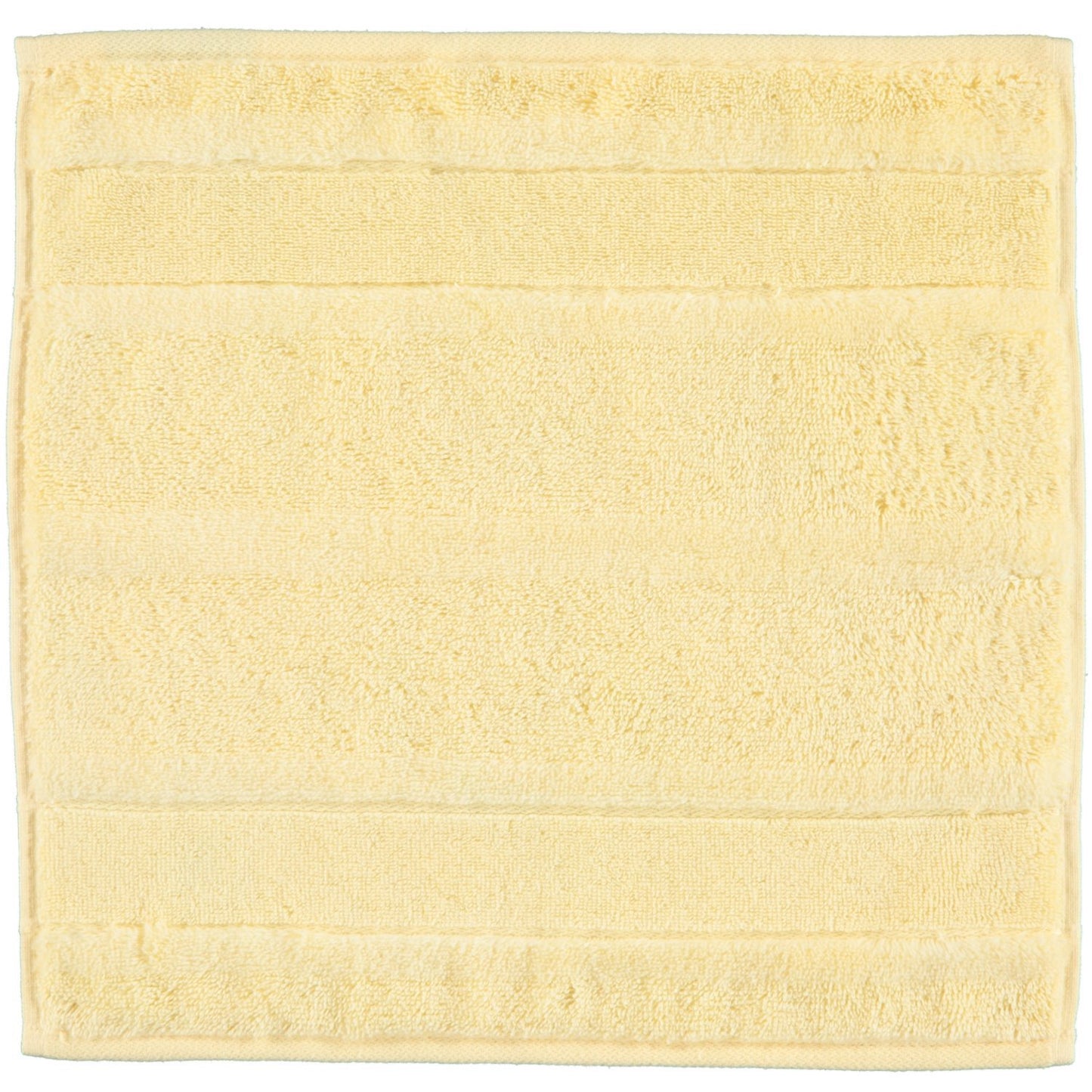 Cawö Seiftuch Noblesse 1002 honig