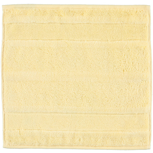 Cawö Seiftuch Noblesse 1002 honig