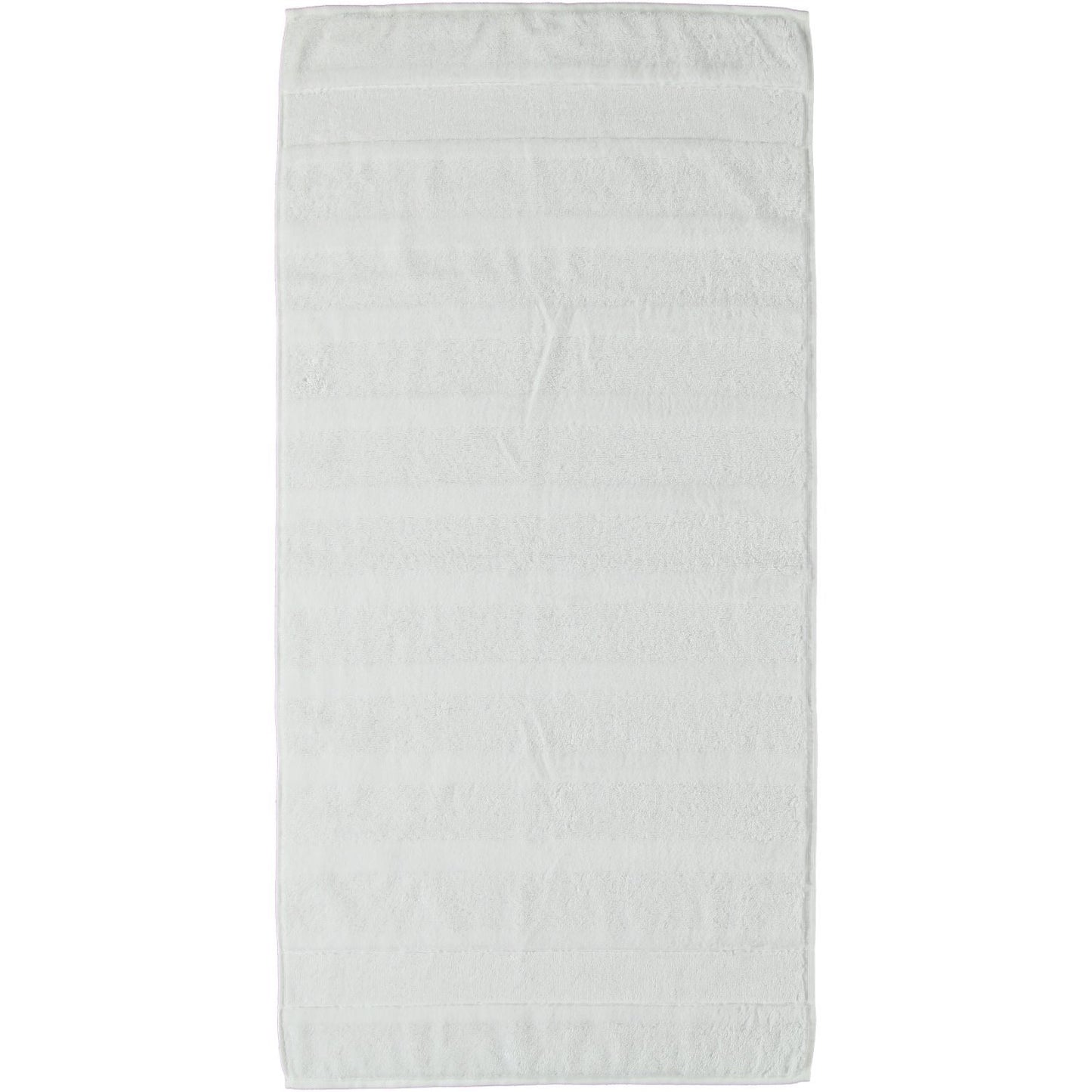 Cawö Duschtuch Noblesse 1002 weiß