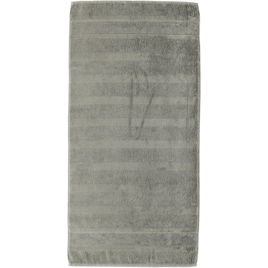 Cawö Duschtuch Noblesse 1002 graphit