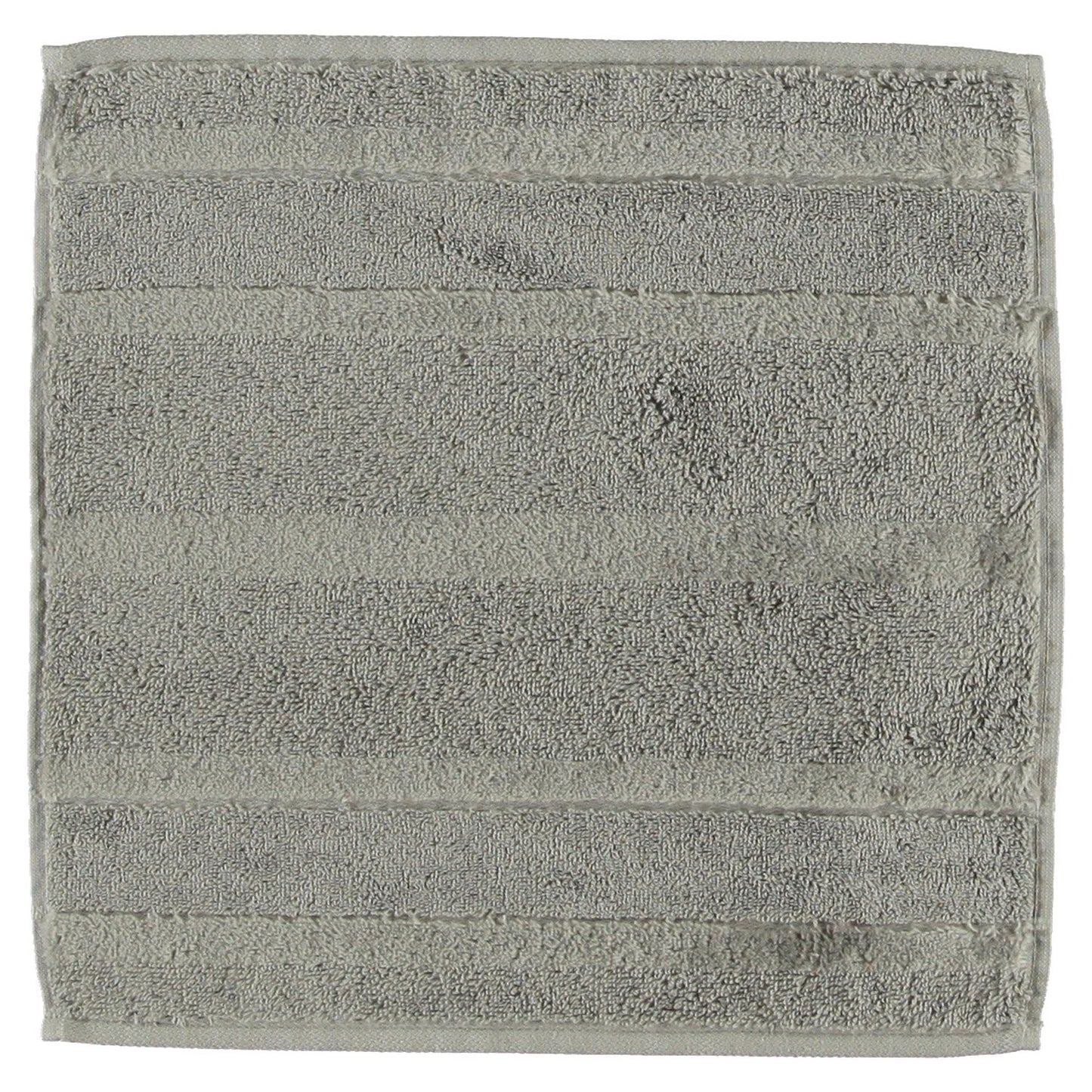 Cawö Seiftuch Noblesse 1002 graphit