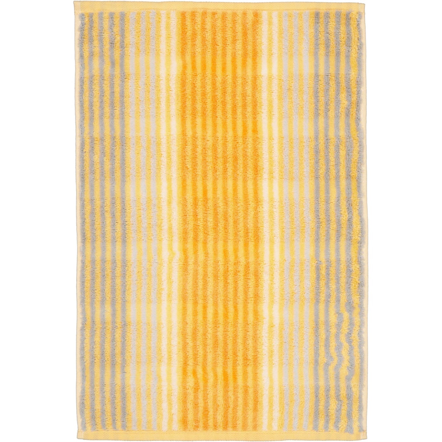 Cawö Gästetuch Cashmere Streifen 1056 melba