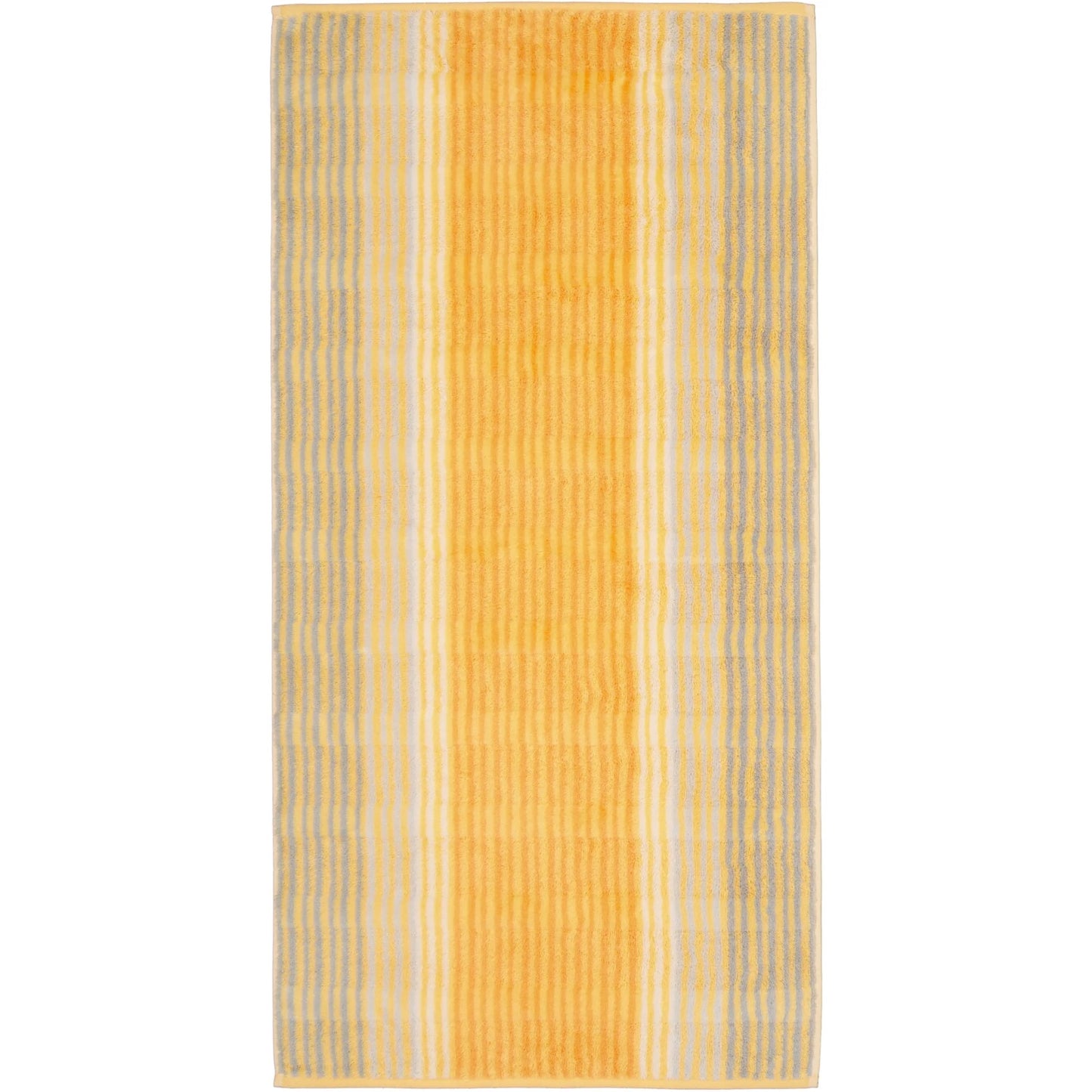 Cawö Duschtuch Cashmere Streifen 1056 melba
