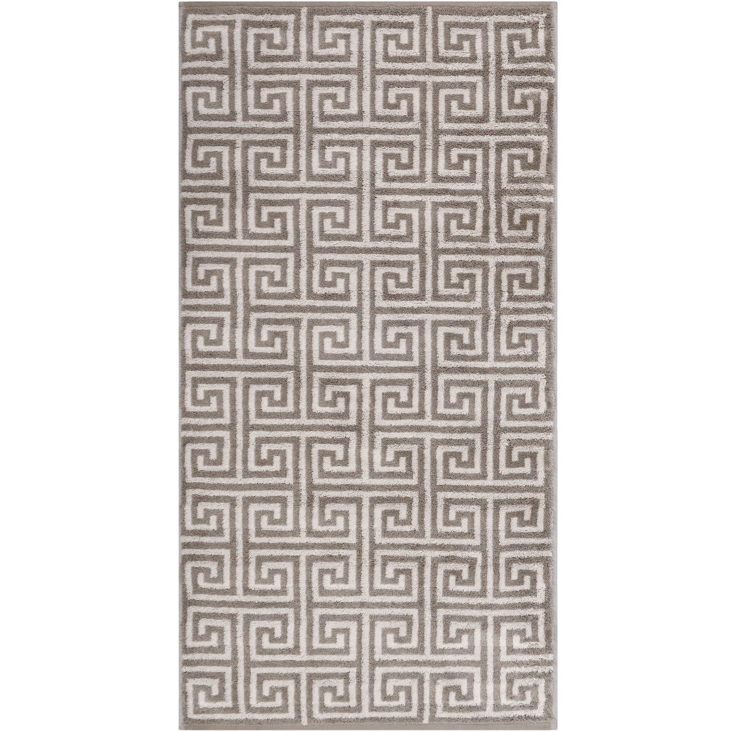 Cawö Duschtuch Noblesse Elegance 1088 graphit