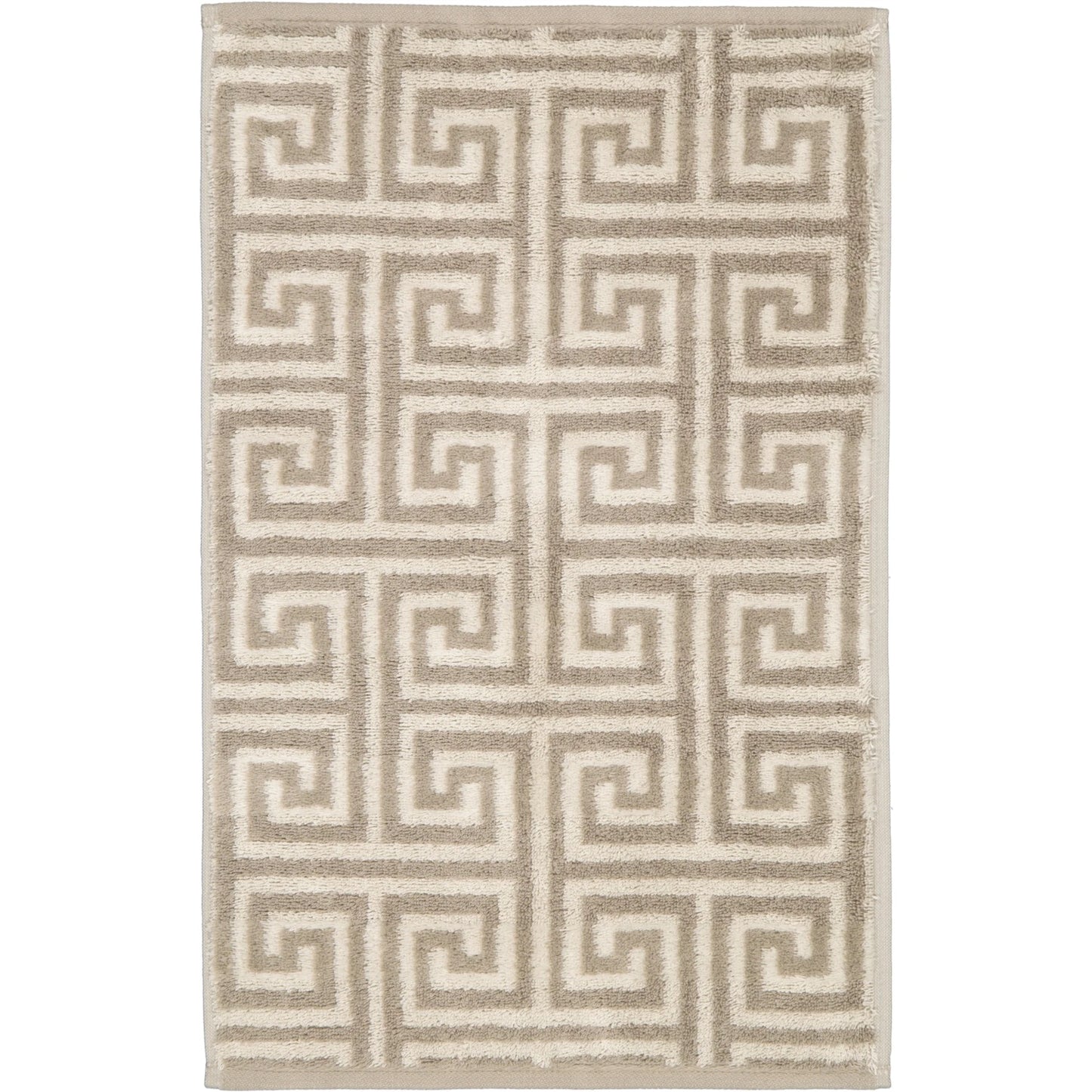 Cawö Gästetuch Noblesse Elegance 1088 graphit