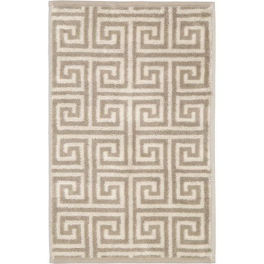 Cawö Gästetuch Noblesse Elegance 1088 graphit