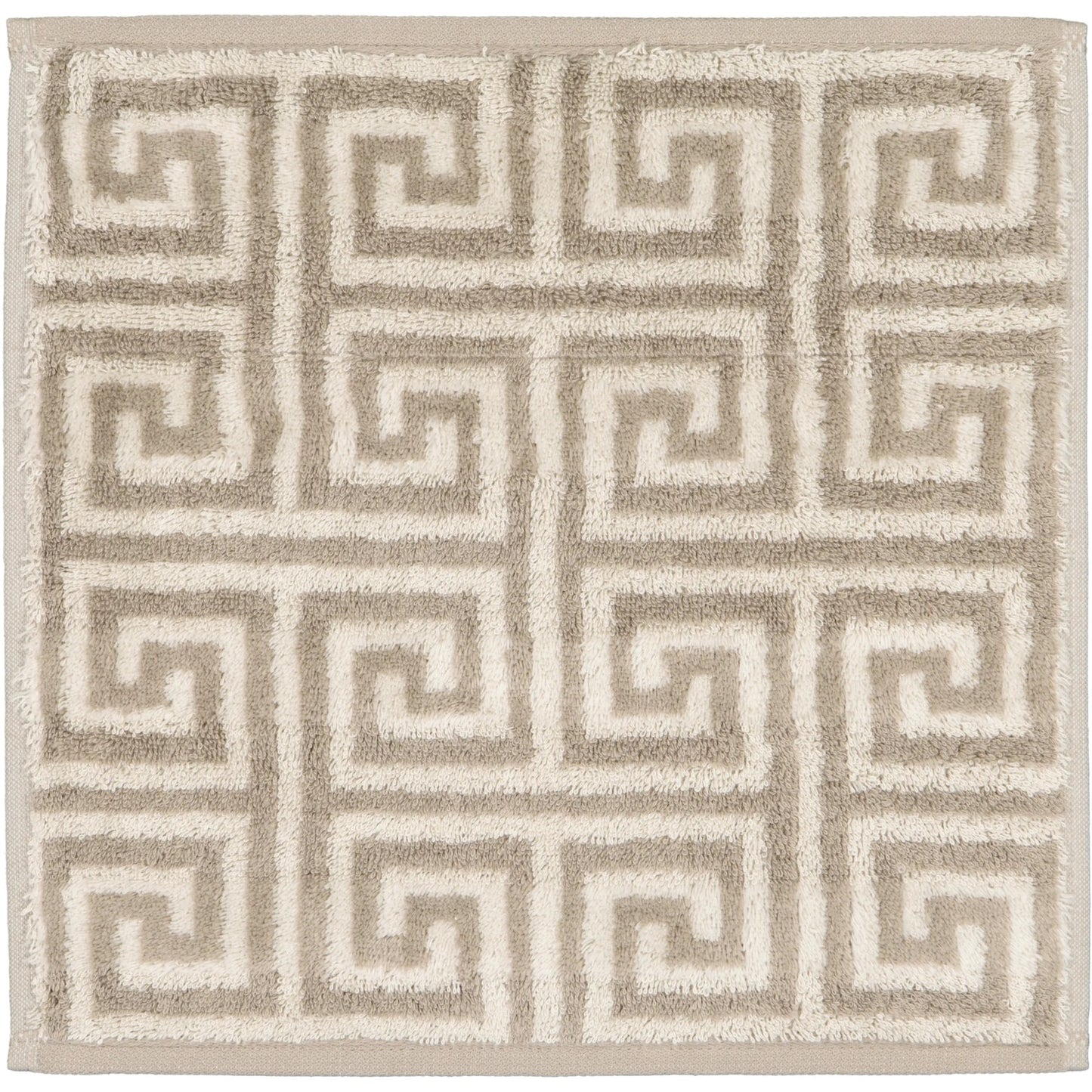 Cawö Seiftuch Noblesse Elegance 1088 graphit
