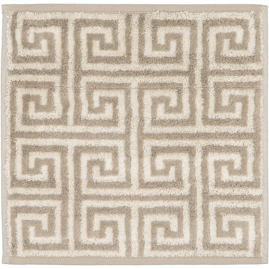 Cawö Seiftuch Noblesse Elegance 1088 graphit