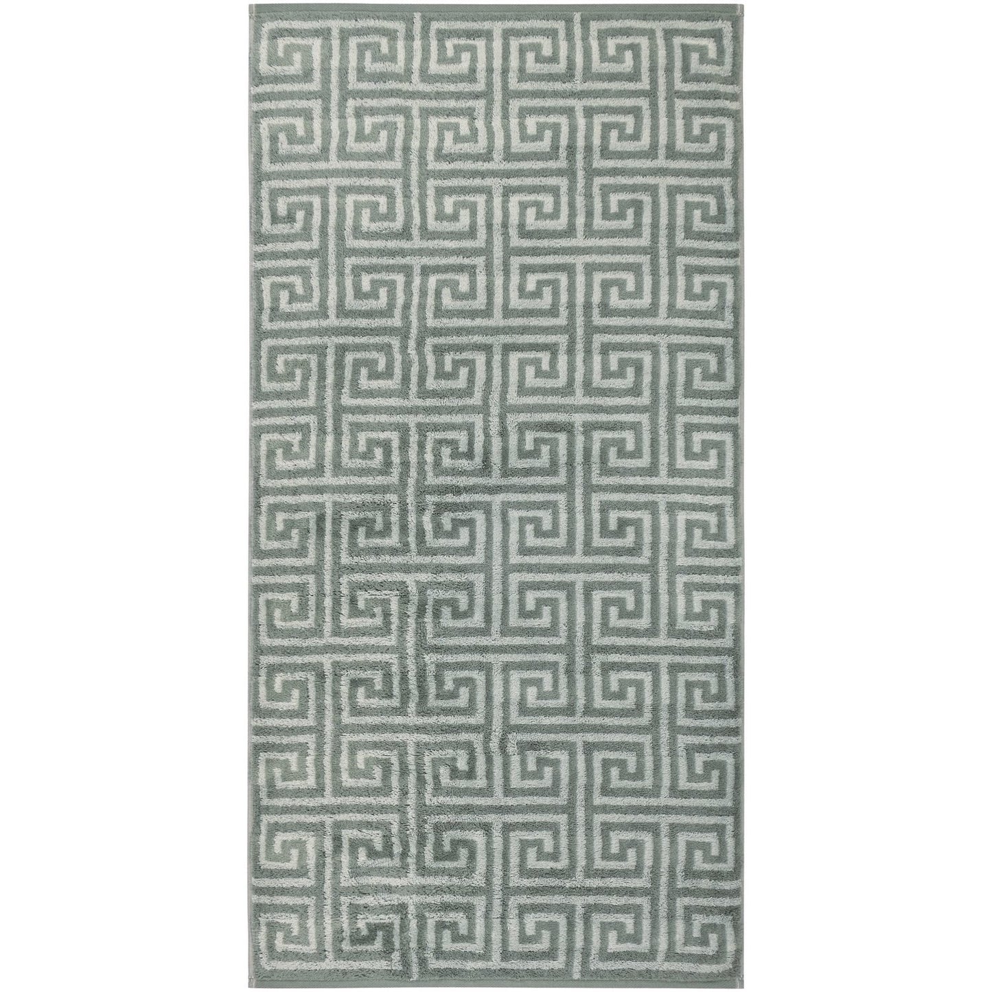 Cawö Duschtuch Noblesse Elegance 1088 nordic green