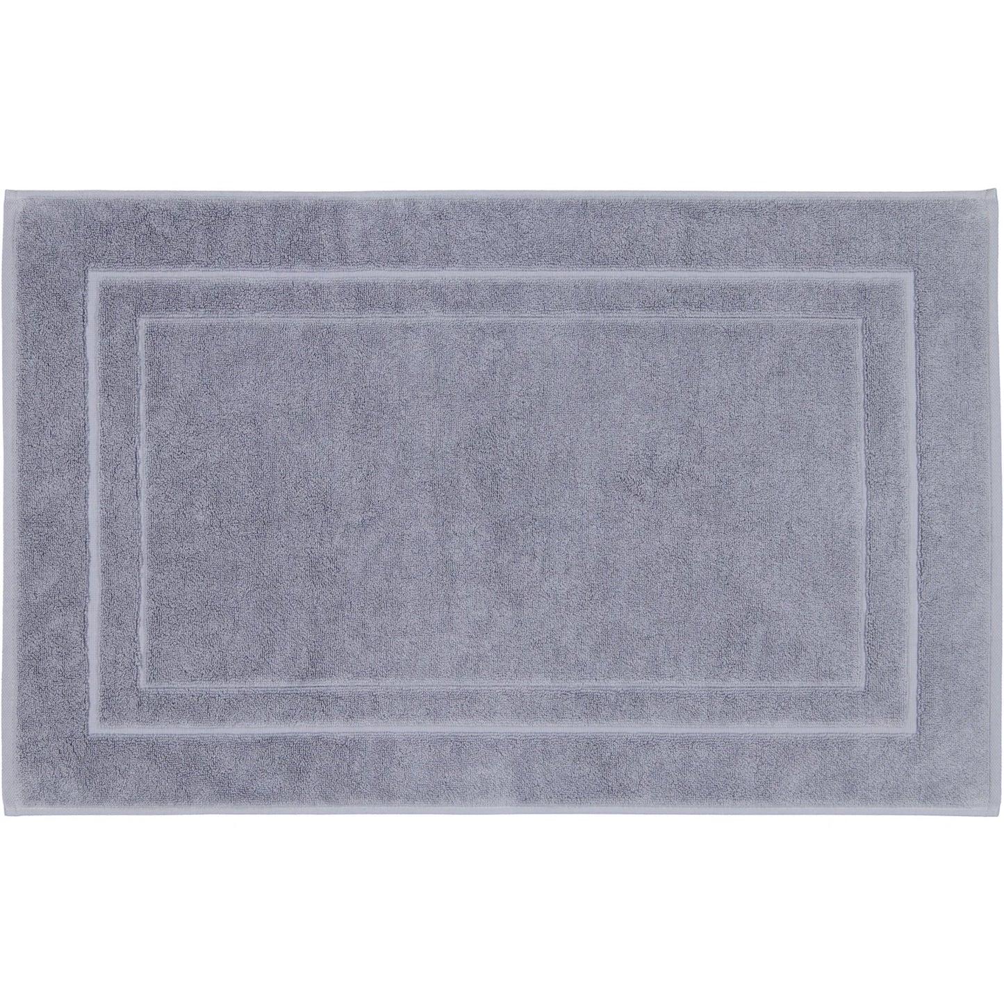 Cawö Badematte Classic 303 nordic blue
