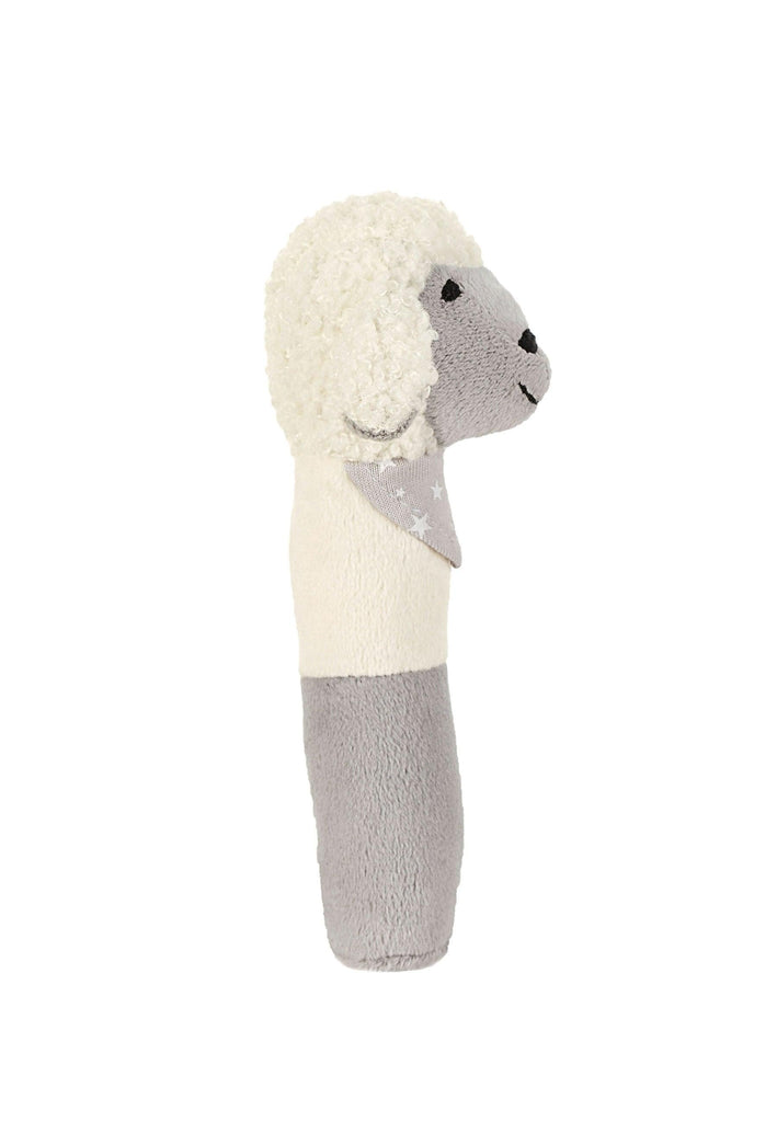 Sterntaler Greif-Quietsche Esel Stanley ecru 16 cm