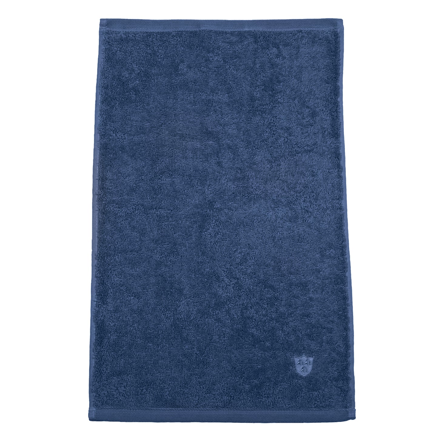 Ross Gästetuch Vita denim