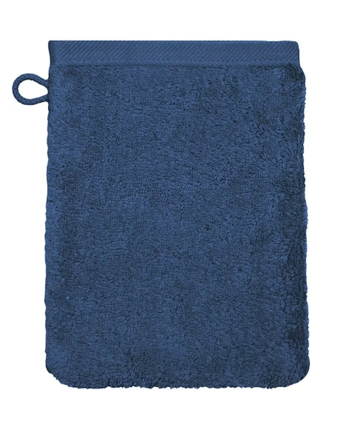 Ross Waschhandschuh Vita denim
