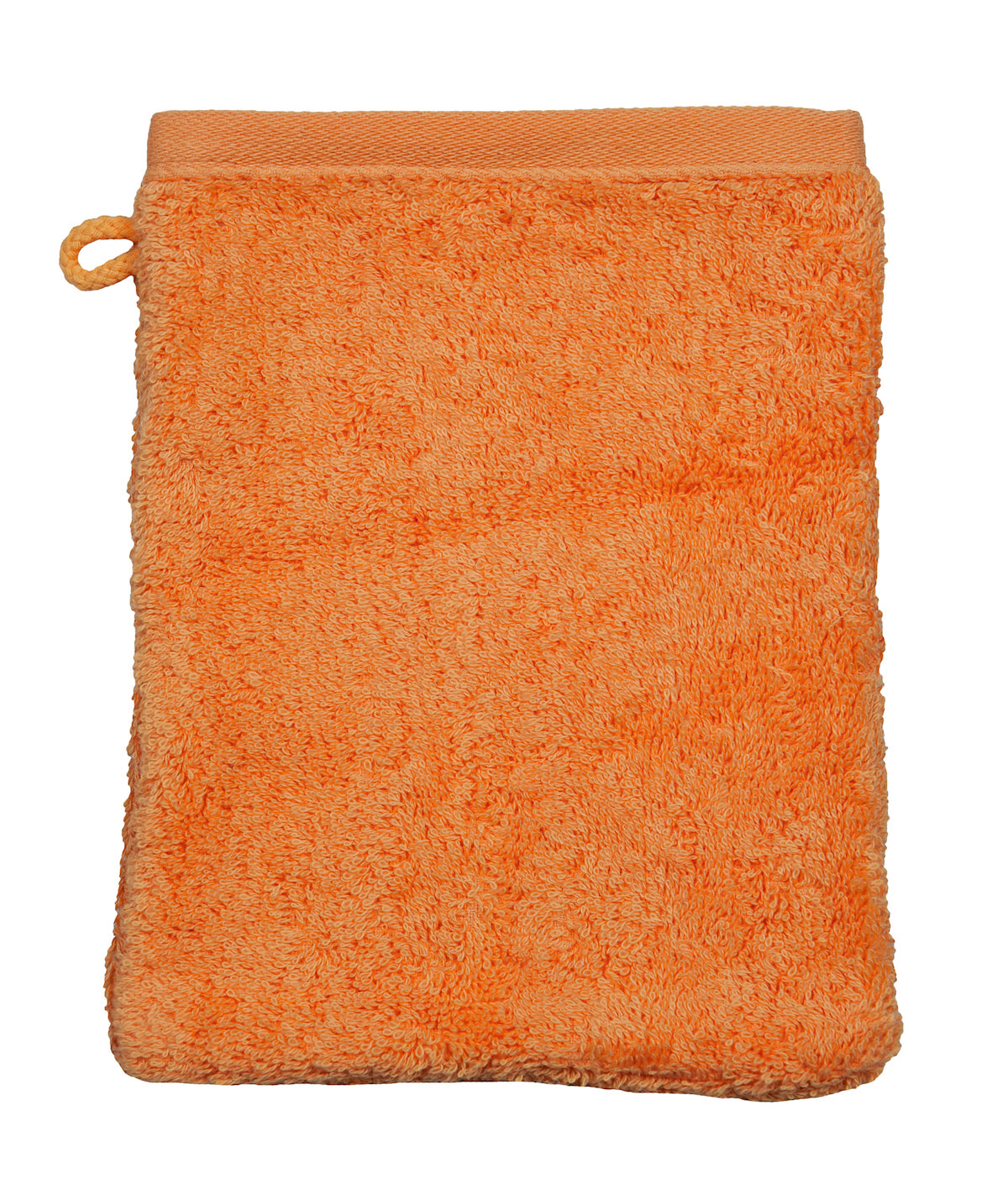 Ross Waschhandschuh Vita pfirsich