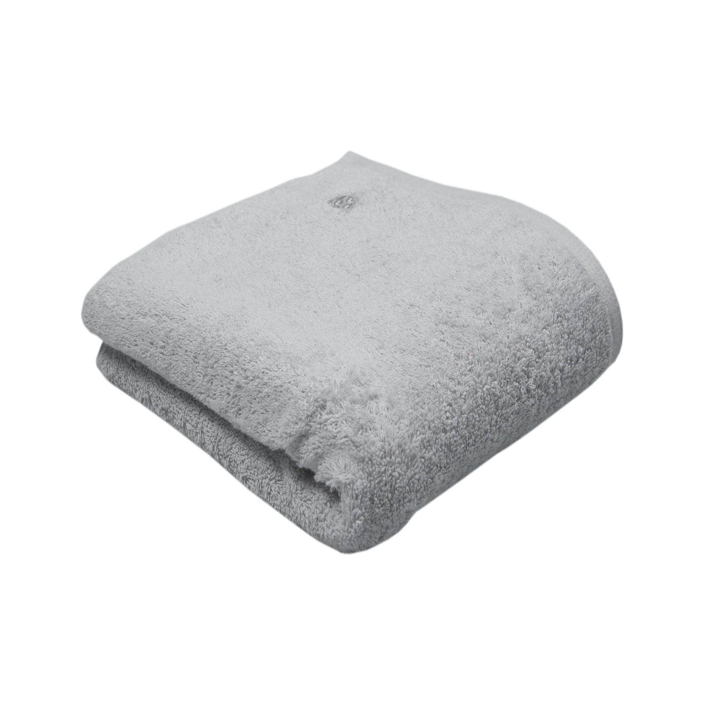 Ross Handtuch Vita silber